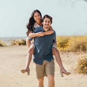 Meet your Posher, Jake